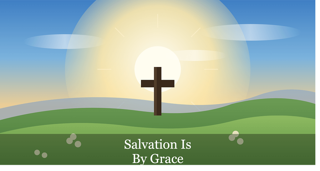 What Is Salvation? A Simple Guide
