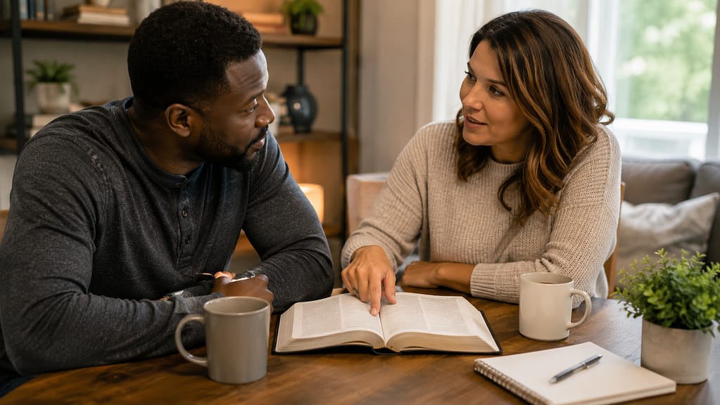 How to Know If God Is Speaking to You