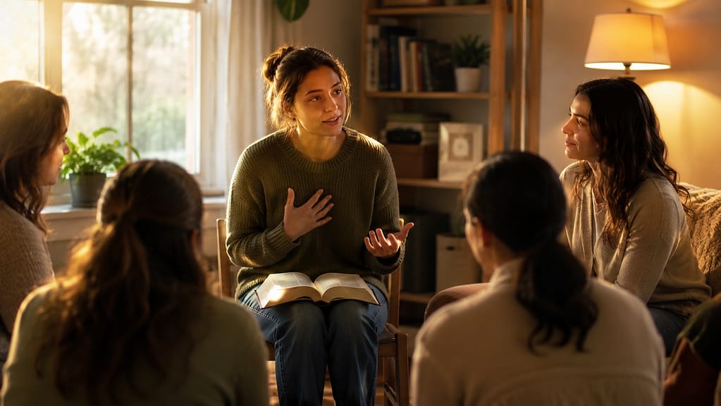 God Can Use My Story to Help Others