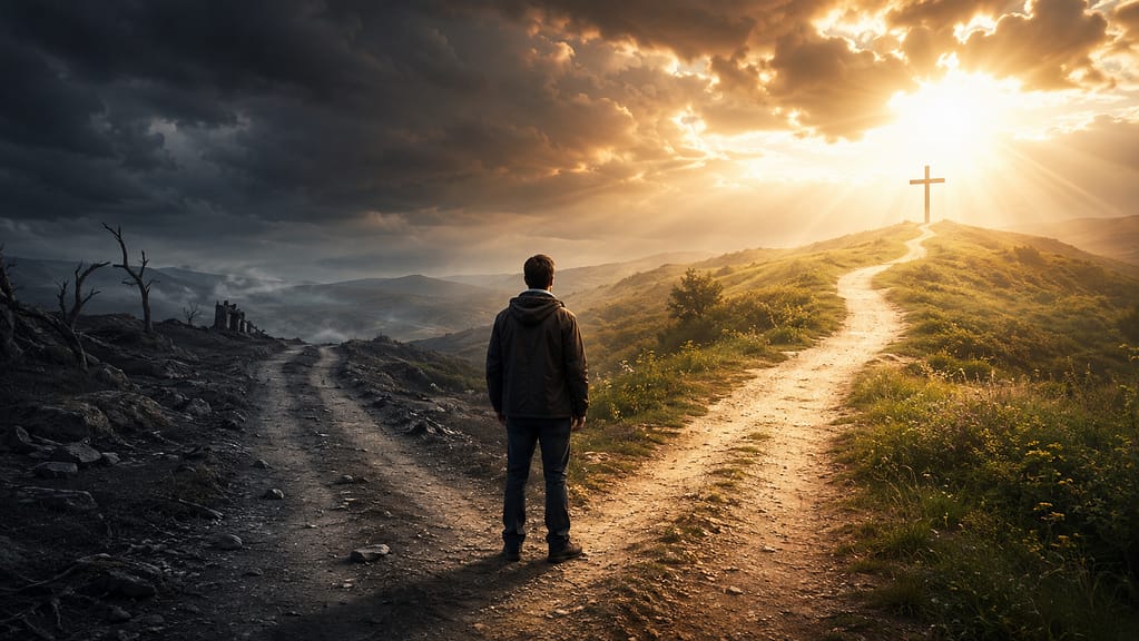 Why Do We Need Salvation?