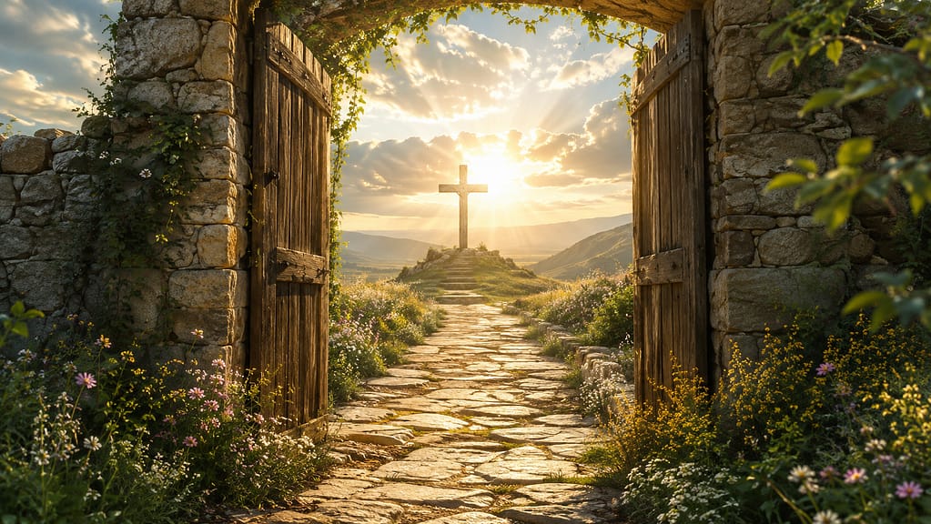 Jesus-Is-the-Way-to-God.